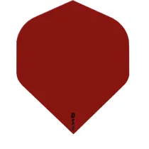 Designa Flights DSX Colours - Red F1462