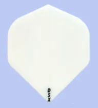 Designa Flights DSX Colours - White F1463