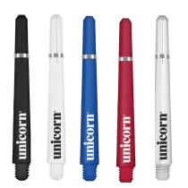 Unicorn Schafte Gripper 4 - medium long - black