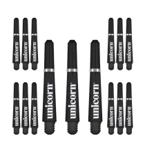 Unicorn Schafte Gripper 4 - short - pack 5 Sets