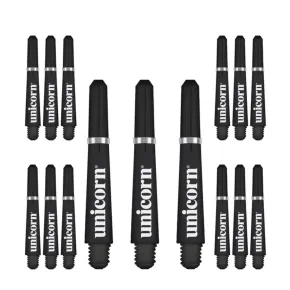 Unicorn Schafte Gripper 4 - short - pack 5 Sets