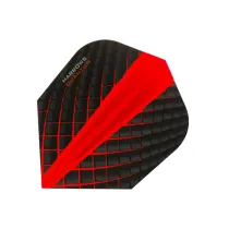Harrows Flights Quantum - Red 6804