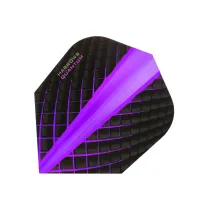 Harrows Flights Quantum - Purple 6808