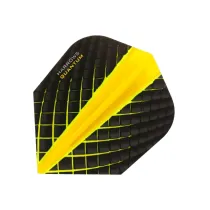 Harrows Flights Quantum - Yellow 6809