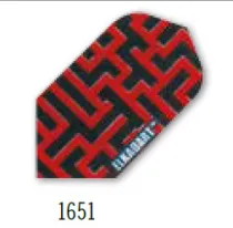 Elkadart Flights Longlife E1651