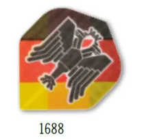 Elkadart Flights Longlife E1688