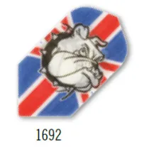 Elkadart Flights Longlife E1692