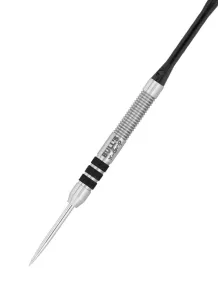 Bull's Darts Steel X-Grip X1 - 24g