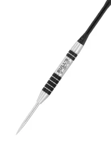 Bull's Darts Steel X-Grip X6 - 24g