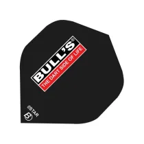 Bull's Flights Five Star 51814