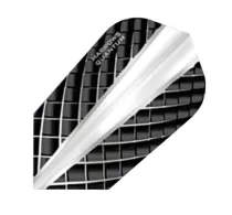 Harrows Flights Quantum - Clear F2781