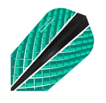 Harrows Flights Quantum X - Jade F2967