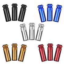 Designa Flight Protectors Color - bunt - gold