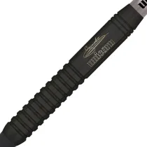 Unicorn Darts Black Brass - World Champion - Gary Anderson - 19g