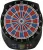 Bull's Elektronisches Dartboard Scorpy