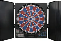 Bull's Elektronisches Dartboard Lightning