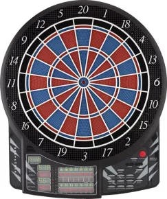 Bull's Elektronisches Dartboard Dartforce