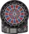 Bull's Elektronisches Dartboard Dartforce