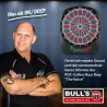 Bull's Elektronisches Dartboard Flash