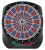 Bull's Elektronisches Dartboard Flash