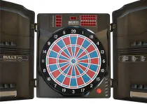 Bull's Elektronisches Dartboard Master Score