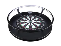 Target - darts Corona Vision Light 360 - LED Beleuchtung für Sisal Dartboards