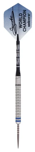 Unicorn Steeldarts World Champion Phase 3 - Gary Anderson - 25g