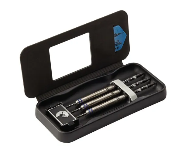 Unicorn Steeldarts World Champion Phase 3 - Gary Anderson - 25g