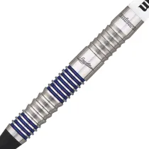 Unicorn Darts Silver Star GA2 - Gary Anderson - 20g