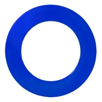 Unicorn Professional Surround - Auffangring rund um die Scheibe - Blue