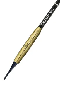 Bull's Darts Mensur Suljovic - The Gentle - 18g