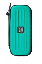Target - darts Etui für Darts TAKOMA WALLET aqua