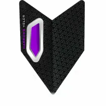 Harrows Flights Velos - Purple F2149