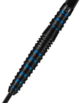 Harrows Steeldarts Spina Black - 25g