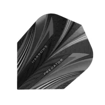 Harrows Flights Predator - Smokey 7520