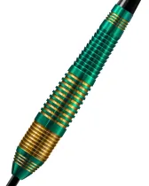 Harrows Steeldarts Vivid Green - 24g