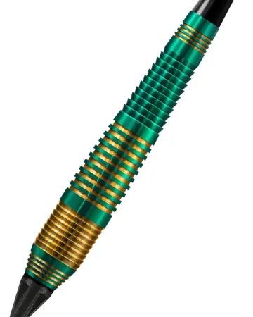 Harrows Darts Vivid Green - 18g