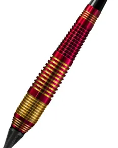Harrows Darts Vivid Red - 18g