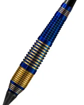 Harrows Darts Vivid Blue - 18g