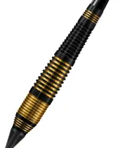 Harrows Darts Vivid Black - 18g