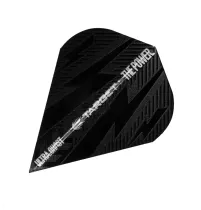 Target - darts Flights PHIL TAYLOR - The Power Vapor S Ghost Power Bolt 34332130