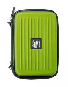 Target - darts Etui für Darts TAKOMA XL WALLET green