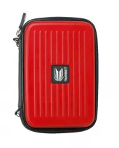 Target - darts Etui für Darts TAKOMA XL WALLET red