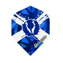 Designa Flights DSX - Scotland F0061