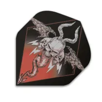 Designa Flights Alchemy - From Below F1441