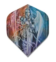 Designa Flights Knight and Dei F1833