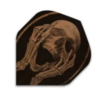 Designa Flights Alchemy - The Scream F1866