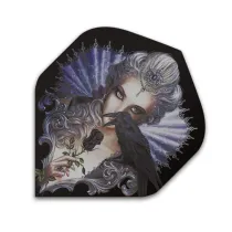 Designa Flights Alchemy - Ravenous F2080