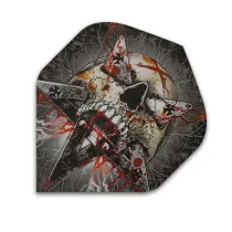 Designa Flights Alchemy - Pentafixion F2081