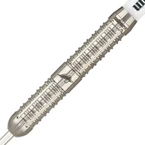 Unicorn Steeldarts Silver Star - Seigo Asada - 22g